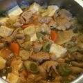 mamaさん1221's cooksnap of when they made 臭みなし！トロトロもつ煮.