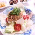みげぇる's cooksnap of when they made ツナと玉ねぎの冷奴♪豆腐にはこれ！.