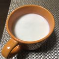 クック2VPQBT☆'s cooksnap of when they made あったかスープ♫かぶのポタージュ.