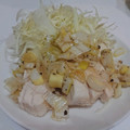 ほくろ0425's cooksnap of when they made 簡単 鳥胸肉の酒蒸し.