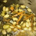 枝っち's cooksnap of when they made ひじきと大豆の梅ドレッシング和え.