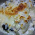 ピカピカピ's cooksnap of when they made 豆腐でふわふわグラタン.