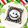 U☆kaoru's cooksnap of when they made ふんわり♡ガトーショコラ★クリスマスデコ.