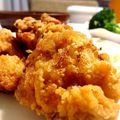 3akko's cooksnap of when they made カリっとジューシー！絶品♡鶏のから揚げ.