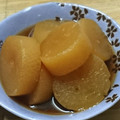 桃ひより's cooksnap of when they made 基本の大根の煮物♪簡単.