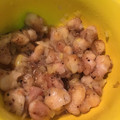 10nmam's cooksnap of when they made 絶品！激旨☆鶏なんこつネギ塩ダレ添え☆.