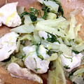 2525tane's cooksnap of when they made やわらか☆ささみの塩麹蒸し.