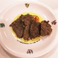 ❁Abake❁'s cooksnap of when they made 簡単安いな牛肉ステーキ丼.