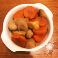 yuka119's cooksnap of when they made 里芋の煮ころがし.