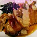 イカスミ☆'s cooksnap of when they made 簡単ジューシー！鶏の照り焼き.