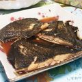 こともみ's cooksnap of when they made 簡単煮魚☆フライパンでカレイの煮付け☆.