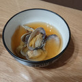 yukiko116's cooksnap of when they made てるばあちゃんのあさりやしじみの味噌汁.