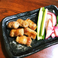 キョーマキ's cooksnap of when they made 今が旬！ネギの肉巻き #今晩のおかず#.