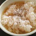 とまと⑅'s cooksnap of when they made お酒を飲んだ後の〆に食べたい♪胡椒飯.