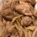 H♡S's cooksnap of when they made 鶏肉とえのきのﾊﾞﾀｰ醤油炒め.