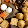 家庭科2's cooksnap of when they made 白だしでお手軽！おでんつゆ.
