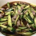 キムリン's cooksnap of when they made 簡単！砂肝のポン酢漬け(母の味).