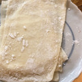 Nikonikoko's cooksnap of when they made 手作りしゅうまいの皮.
