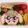 めいめい☆☆☆'s cooksnap of when they made ジブリ❈キャラ弁　紅の豚おにぎり.