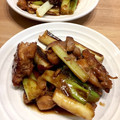 ポメちょん's cooksnap of when they made 簡単！焼き鳥風 鶏の照り焼き.