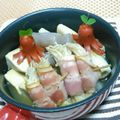 クックI7I5L1☆'s cooksnap of when they made ＊おでんのタネ＊ えのきのベーコン巻き.