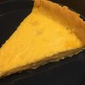みゅうーみゅう's cooksnap of when they made なめらか焼きプリンタルト.