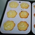 ひらか's cooksnap of when they made 紅茶♡フィナンシェ.