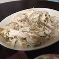 天下の大将軍ですよ's cooksnap of when they made 常備菜シリーズ♪とり搾菜。.