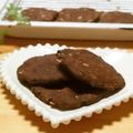 ももいろさくら's cooksnap of when they made *麦のクッキー*.