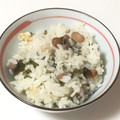 ぴかめも's cooksnap of when they made 簡単！節分豆の炊き込みご飯.