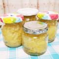 xkikax's cooksnap of when they made 爽やか☆文旦マーマレード.