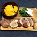 さくらん餅's cooksnap of when they made ネーブルのカット♡.