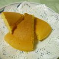 クックIT3JHF☆'s cooksnap of when they made お菓子のようなホットケーキ♪.
