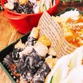 おにぎりママ's cooksnap of when they made 家にある物で節約おかず！ムネ肉の磯辺揚げ.