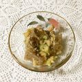 puniＫ's cooksnap of when they made 卯の花 おからの炊いたん.
