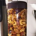 ｱｰﾁｬﾝﾏﾏﾁｬﾝ's cooksnap of when they made ナッツの蜂蜜漬け.