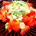 たきさむ's cooksnap of when they made トマトと卵の簡単炒め(西紅柿炒鶏蛋).