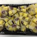 きおら+-22's cooksnap of when they made もちもち♡黒糖ういろう.