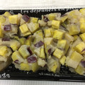 きおら+-22's cooksnap of when they made もちもち♡黒糖ういろう.