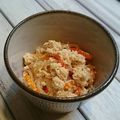 あず7225's cooksnap of when they made 母の味。真鱈子の炒り煮.