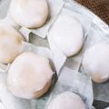 ぴょぬさ's cooksnap of when they made 米粉でいきなり団子♡いも恋.