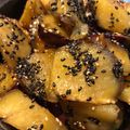 ひま☆まま's cooksnap of when they made フライパン一つで　カリカリ大学いも.