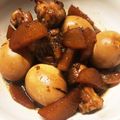 neo_namp's cooksnap of when they made フライパンで簡単鶏のさっぱり煮.