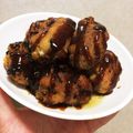 アコク's cooksnap of when they made 豚バラ肉のミルフィーユとんかつ.