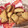 yokomaru's cooksnap of when they made 簡単！きなこと黒ごまの和風スコーン.