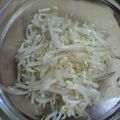 ベル★'s cooksnap of when they made 大豆もやしのナムル.