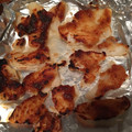 Chaiteamom's cooksnap of when they made たら（Cod)の味噌だれ焼き　アメリカ発.