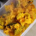 ポポポポポフィ〜♡'s cooksnap of when they made お母さんのかぼちゃの煮物♡.