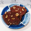 ☆クローバー134☆'s cooksnap of when they made 大人のリッチなチョコレートケーキ❤.