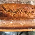 クックPKVG6I☆'s cooksnap of when they made ✿さつまいもの黒糖♡パウンド✿.